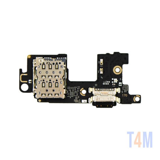 CHARGING BOARD XIAOMI MI11 PRO